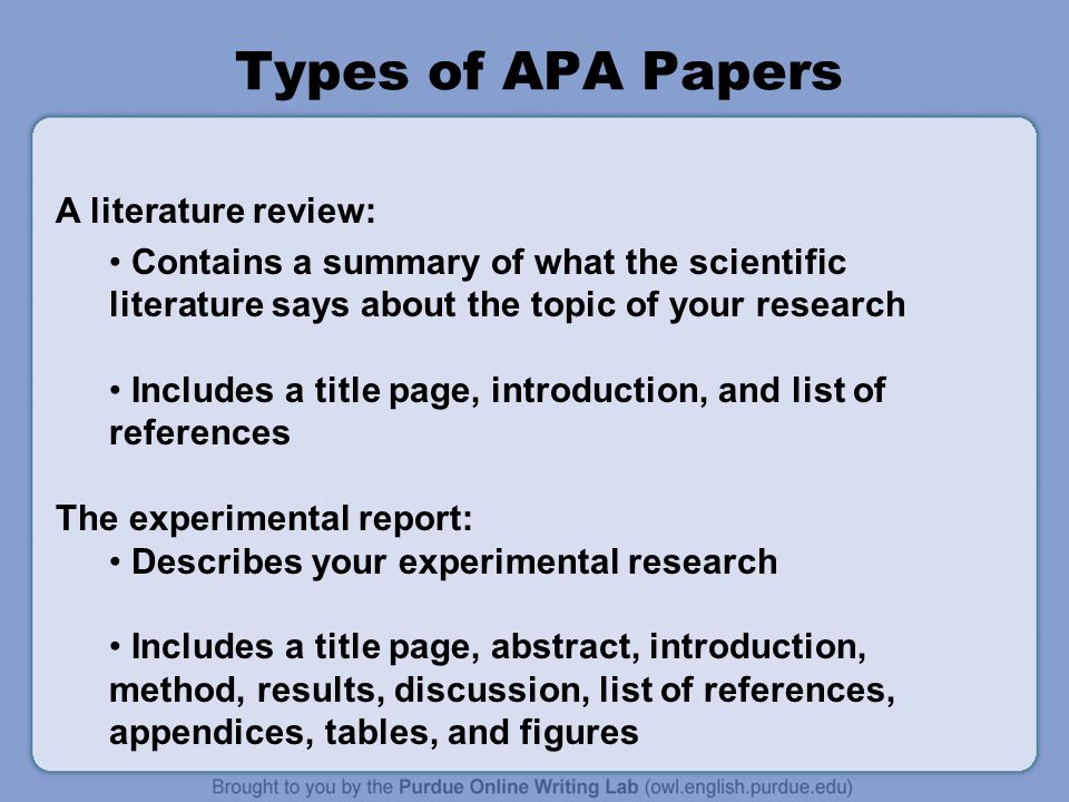 6 Article types that journals publish: A guide for early career researchers